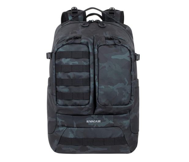 RIVACASE Sherwood 7631 17.3" navy - 1186762 - zdjęcie